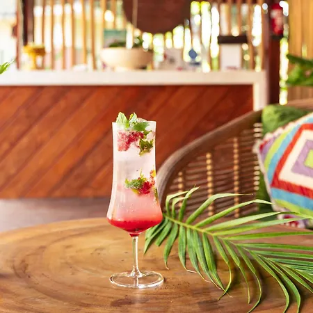Kayu Mama Resort And Spa