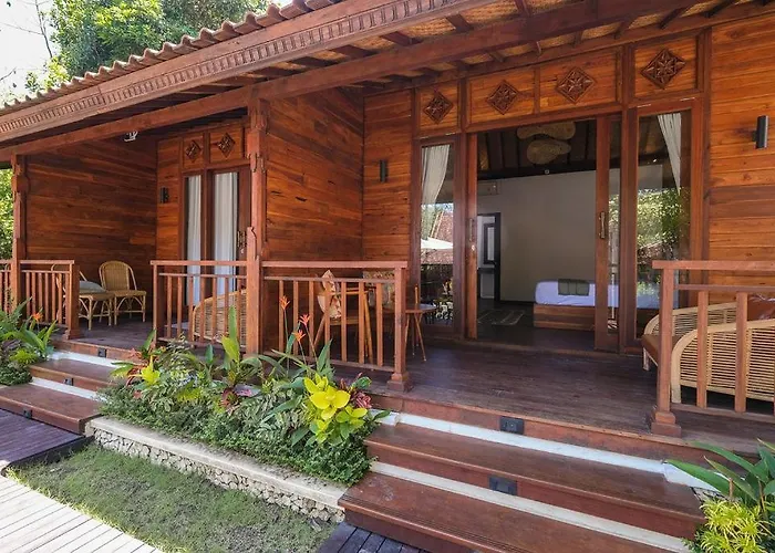 Kayu Mama And Resort 4*