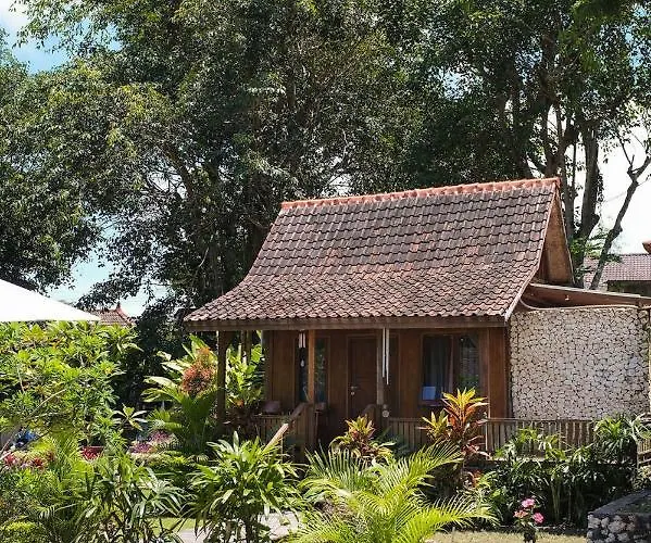 Resort Kayu Mama And Uluwatu (Bali)