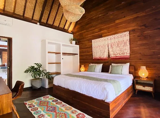 Resort Kayu Mama And Uluwatu (Bali)