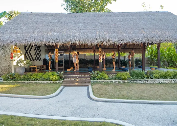 Kayu Mama And Resort Uluwatu (Bali)