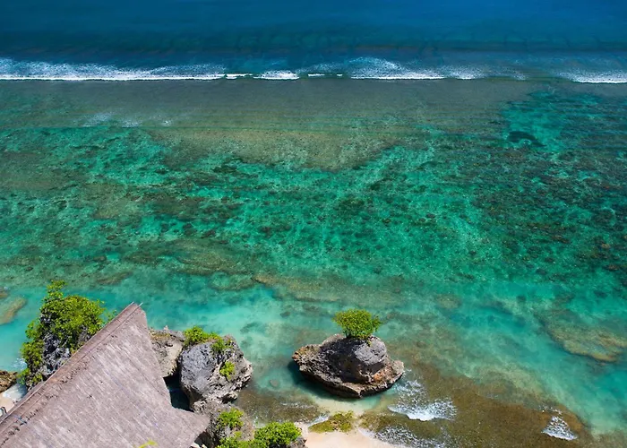 Kayu Mama And 4* Uluwatu