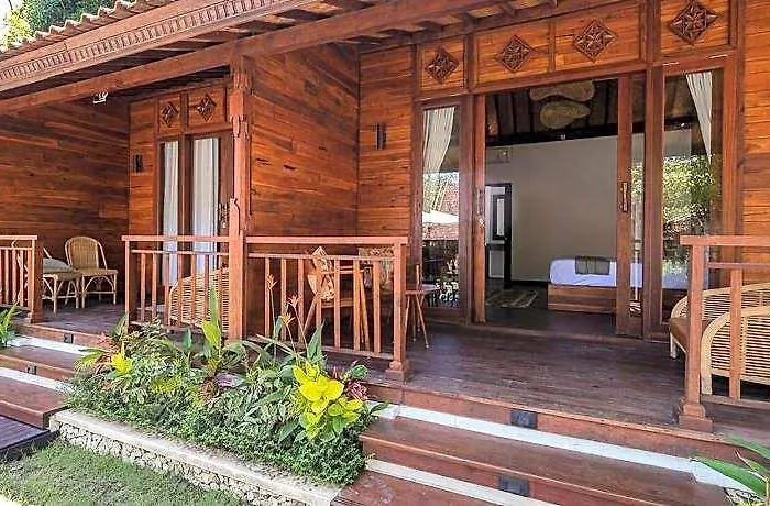 Kayu Mama And Resort 4*