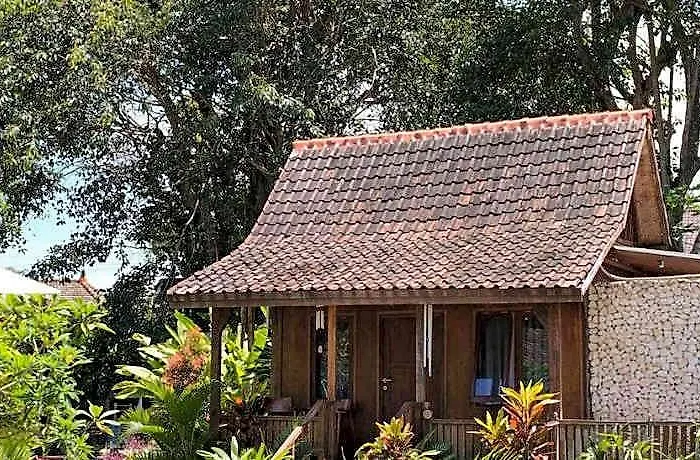 Kayu Mama And Resort Uluwatu (Bali)