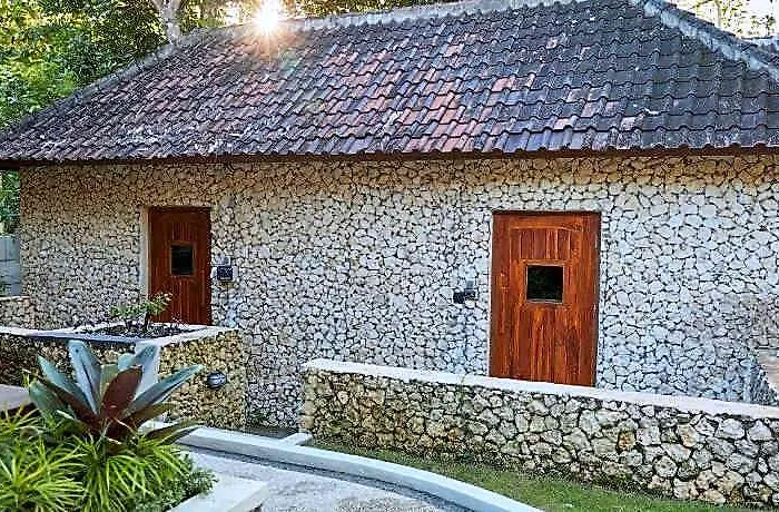 Kayu Mama And Курортный комплекс 4*
